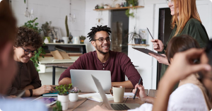 Strategic Workforce Consulting