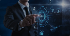 Recruitment Process Outsourcing