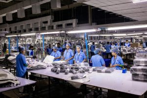 Skilled & Non-Skilled Workforce Supply