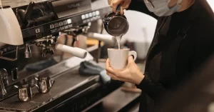 Barista
