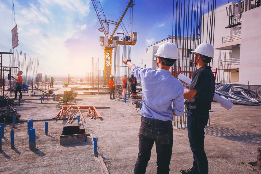 Manpower Supply Company in UAE