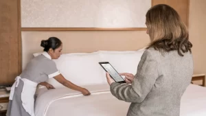 House keeping manager