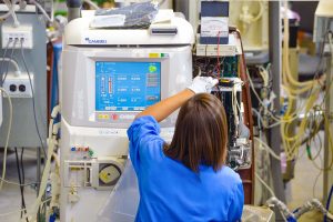 Manufacturing Technician