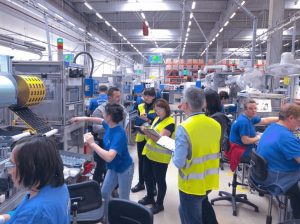 Operations Team Leader