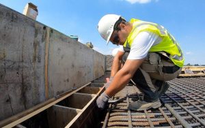 Shuttering Carpenter