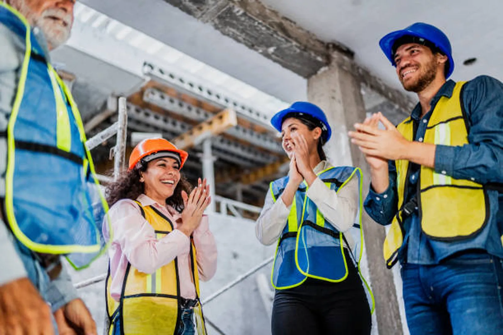 How to Choose a Manpower Supply Company in UAE