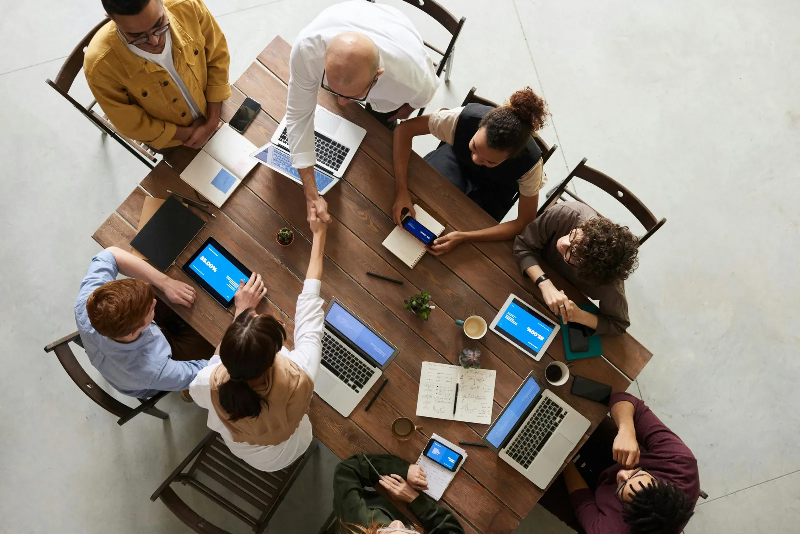 How to Choose a Manpower Supply Company in UAE